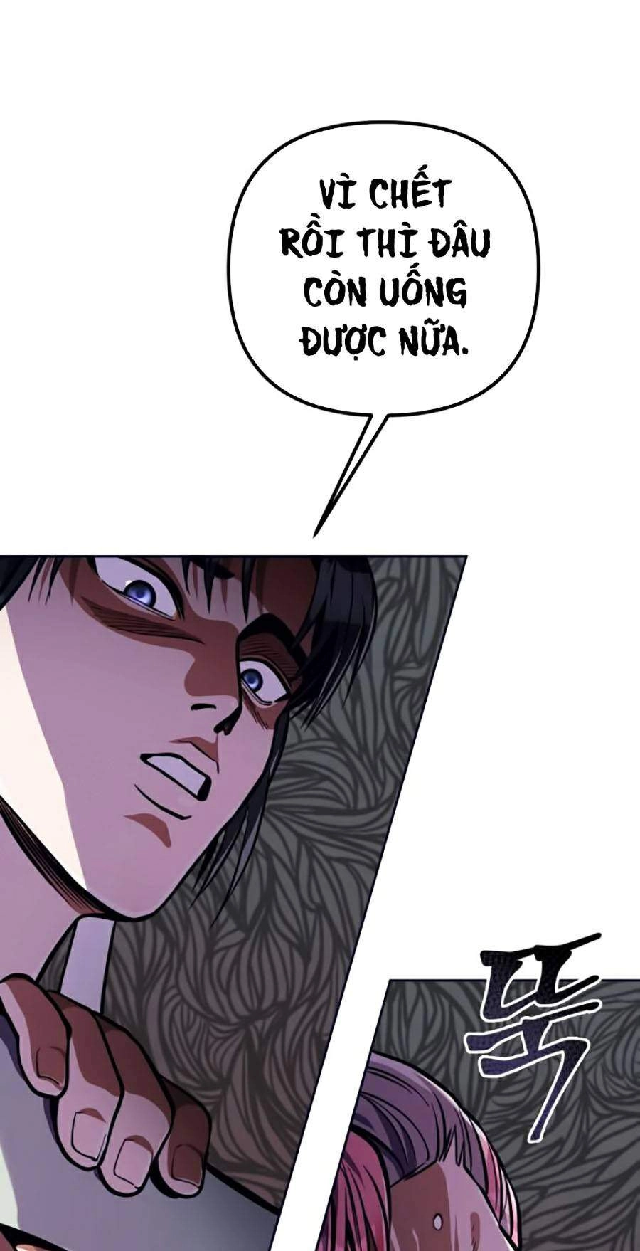 Đao Hoàng Tứ Thiếu Gia Chapter 9 - 81