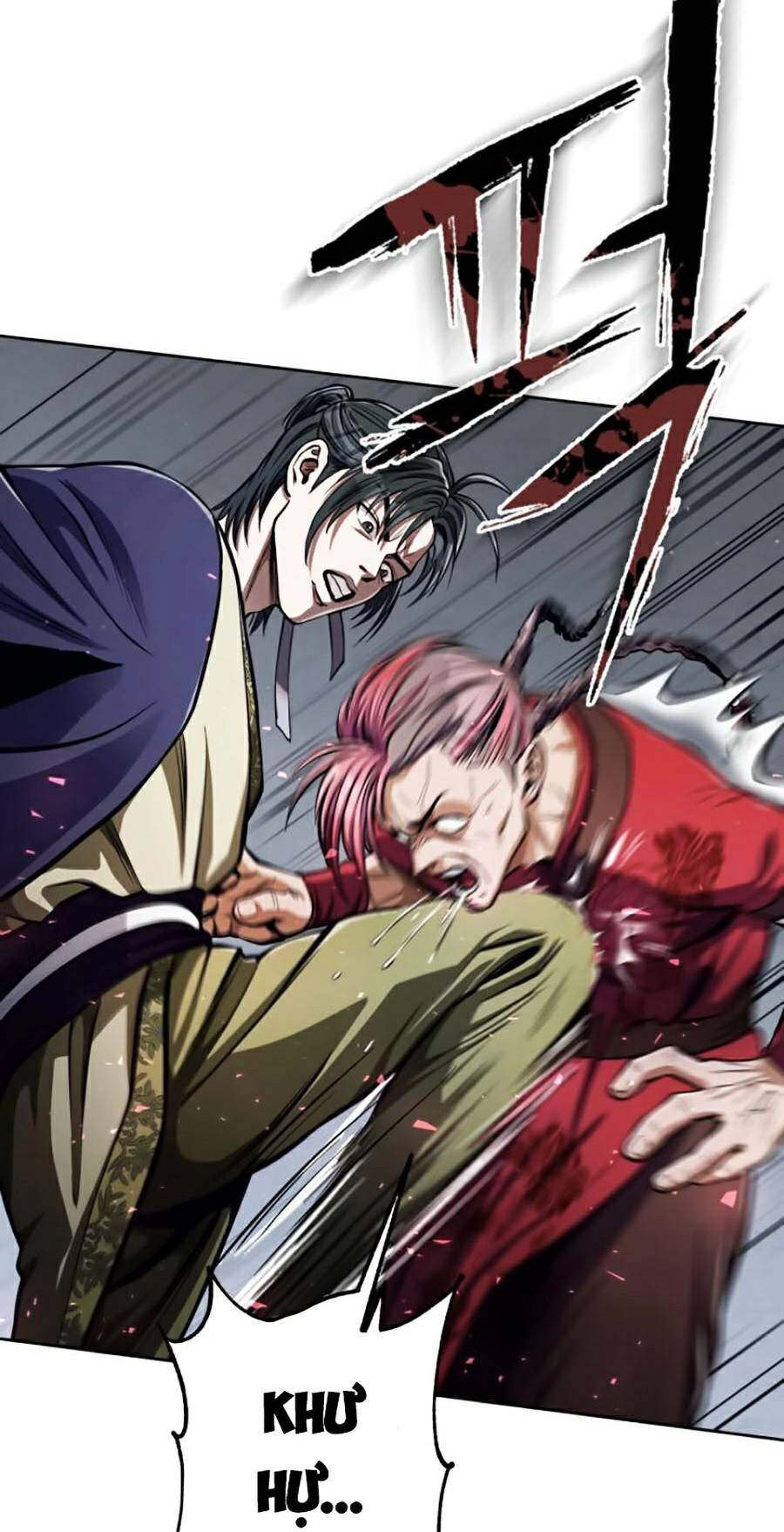 Đao Hoàng Tứ Thiếu Gia Chapter 9 - 83