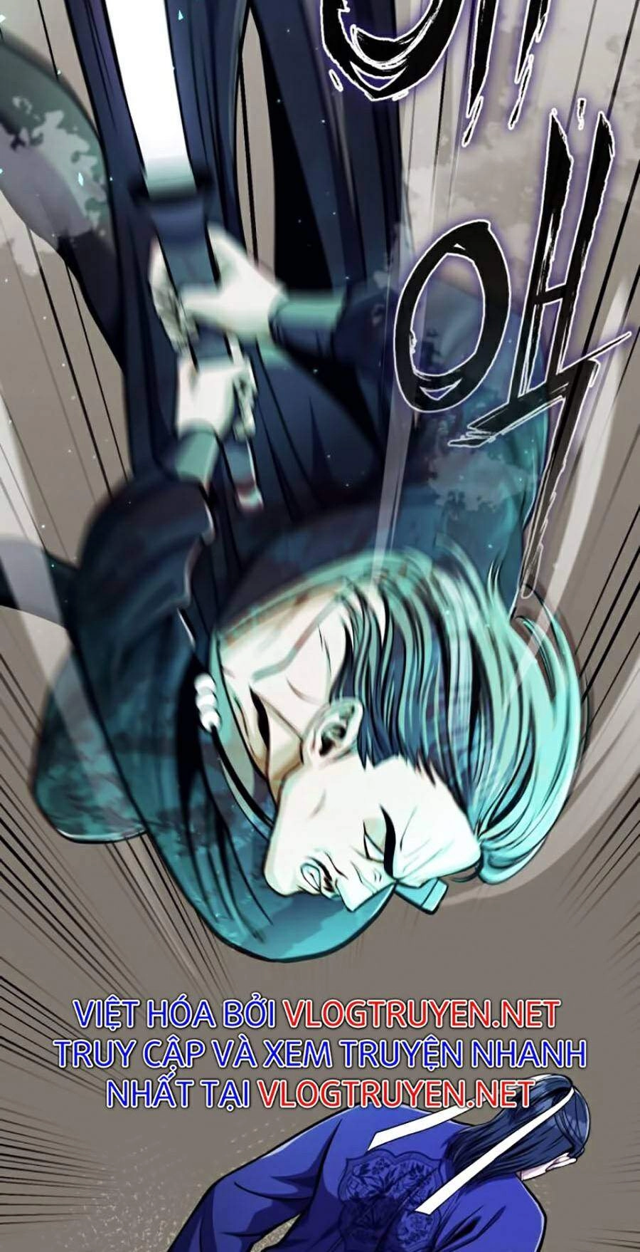 Đao Hoàng Tứ Thiếu Gia Chapter 9 - 86