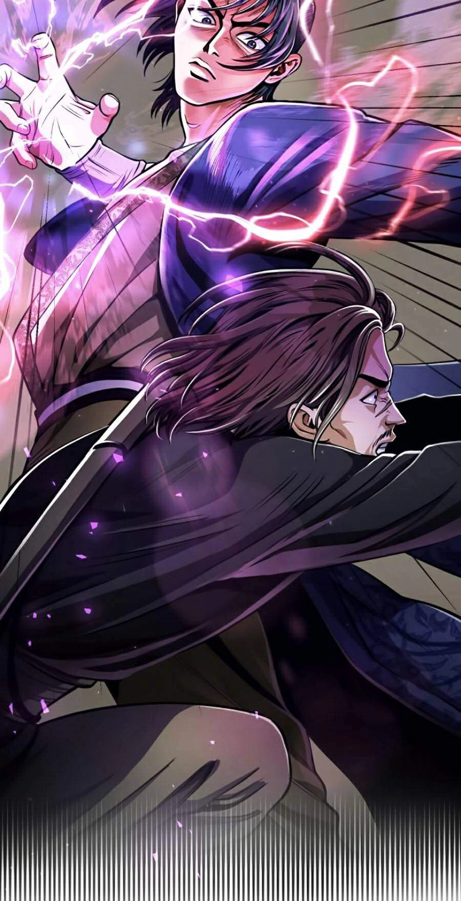 Đao Hoàng Tứ Thiếu Gia Chapter 9 - 90