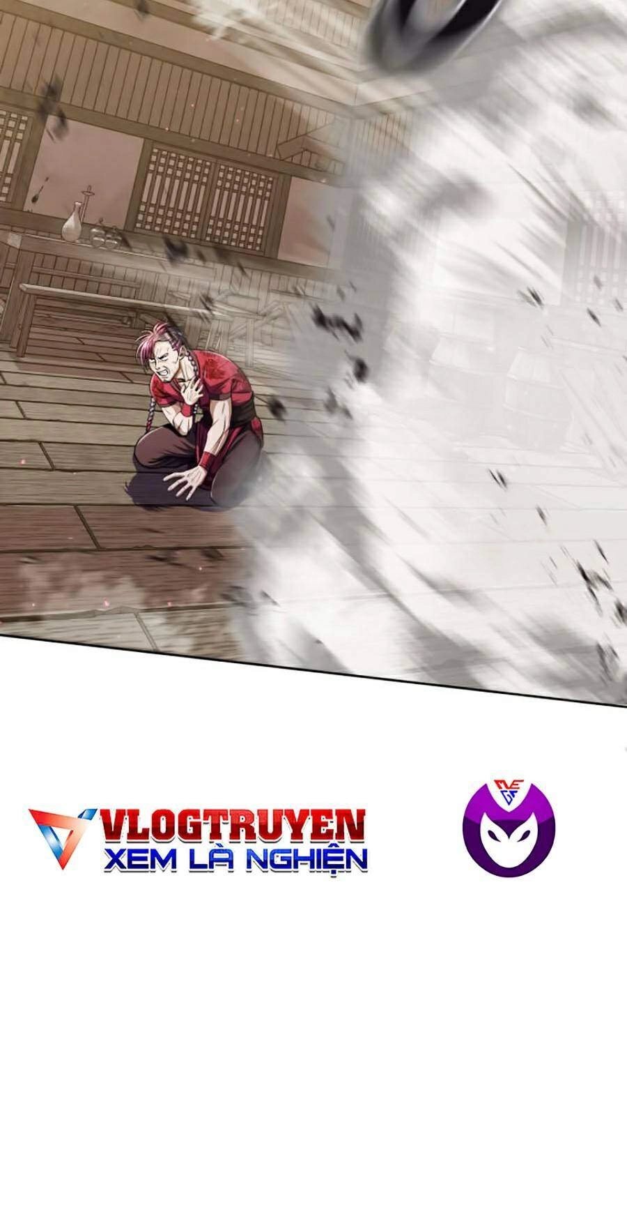 Đao Hoàng Tứ Thiếu Gia Chapter 9 - 94