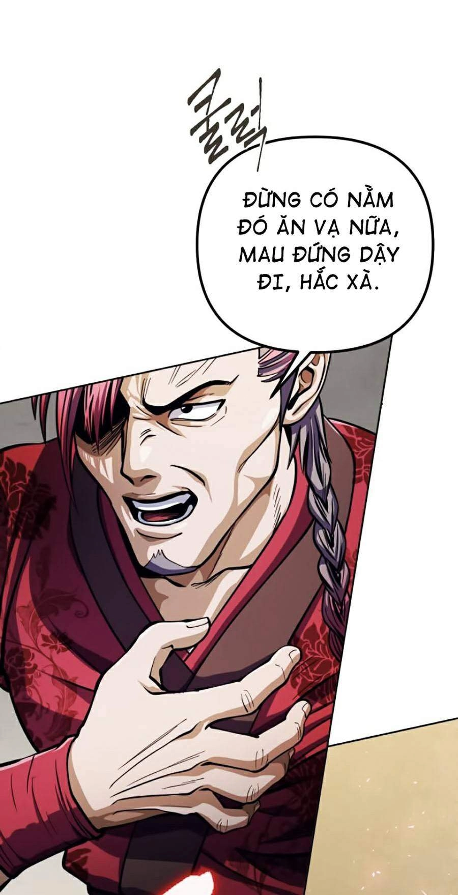 Đao Hoàng Tứ Thiếu Gia Chapter 9 - 95