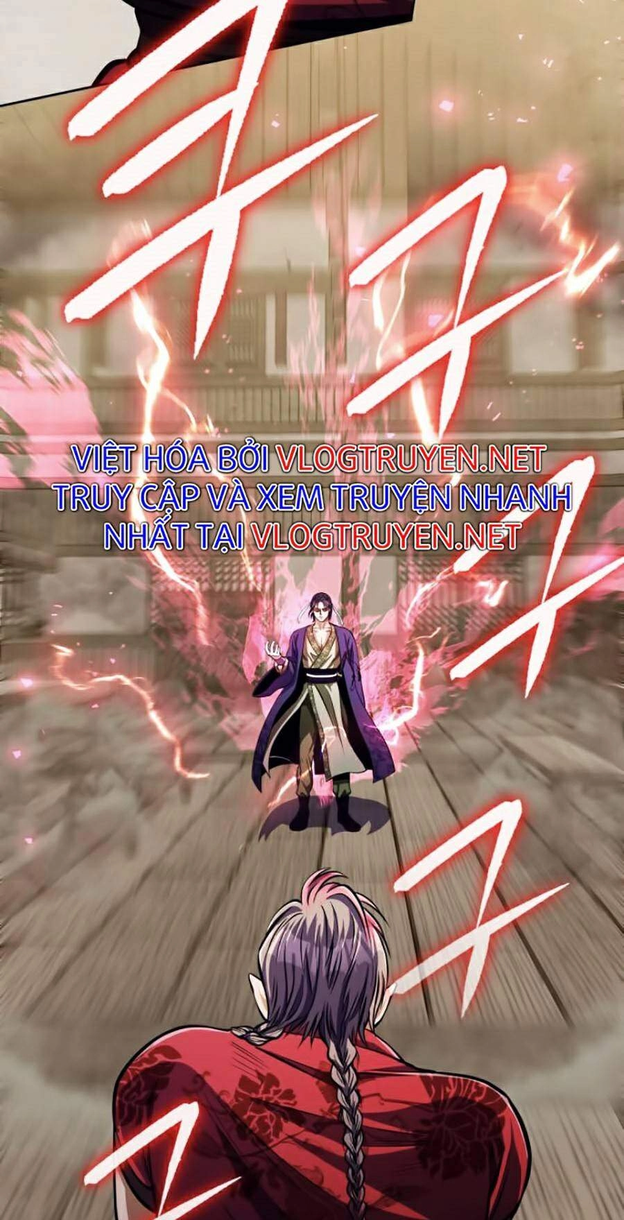 Đao Hoàng Tứ Thiếu Gia Chapter 9 - 96