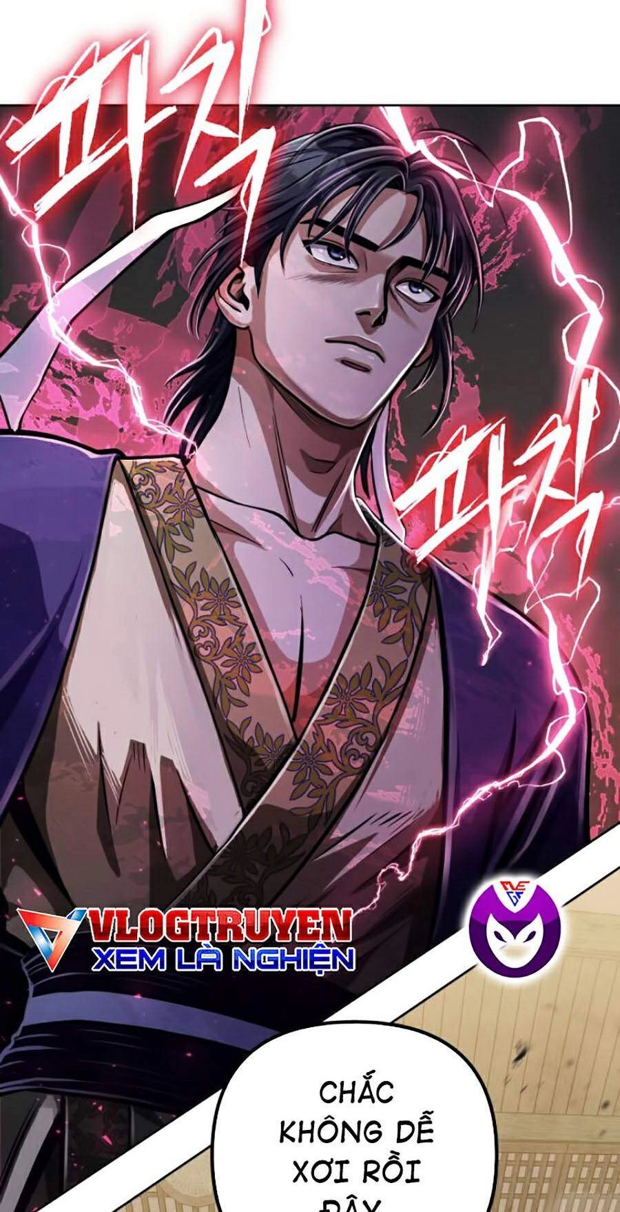 Đao Hoàng Tứ Thiếu Gia Chapter 9 - 98