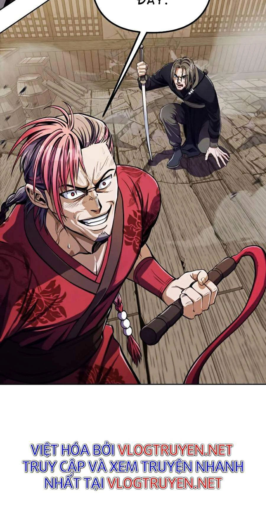 Đao Hoàng Tứ Thiếu Gia Chapter 9 - 99