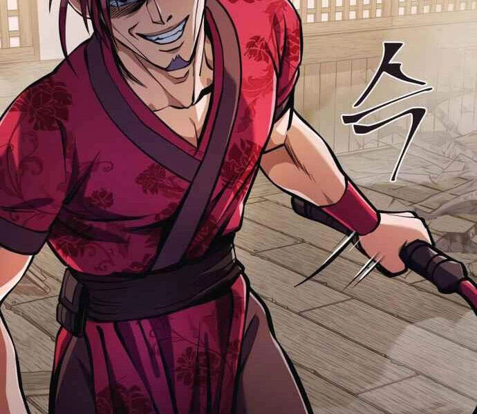 Đao Hoàng Tứ Thiếu Gia Chapter 10 - 2