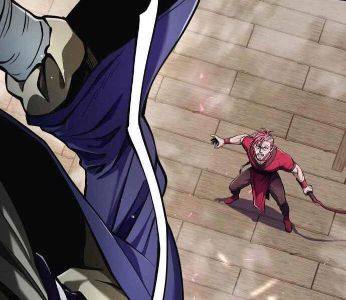 Đao Hoàng Tứ Thiếu Gia Chapter 10 - 13