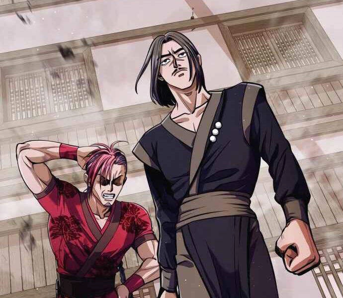 Đao Hoàng Tứ Thiếu Gia Chapter 10 - 70