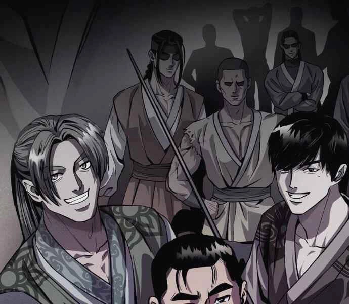 Đao Hoàng Tứ Thiếu Gia Chapter 10 - 161