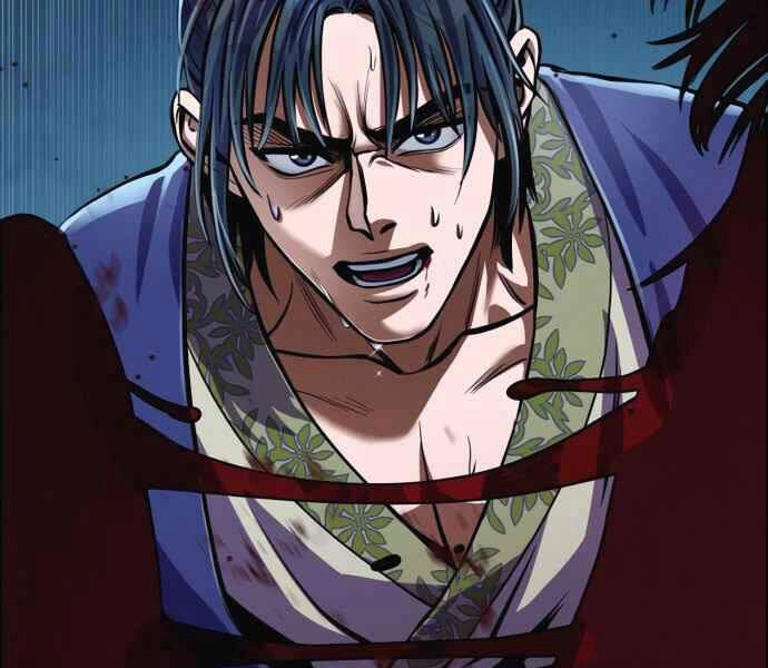 Đao Hoàng Tứ Thiếu Gia Chapter 10 - 195