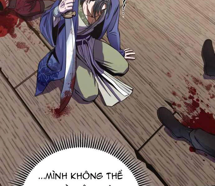 Đao Hoàng Tứ Thiếu Gia Chapter 10 - 202