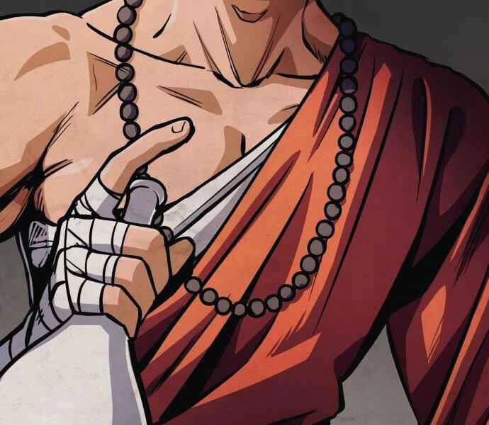 Đao Hoàng Tứ Thiếu Gia Chapter 10 - 208