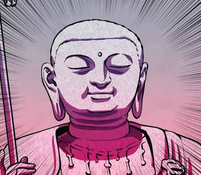 Đao Hoàng Tứ Thiếu Gia Chapter 10 - 267