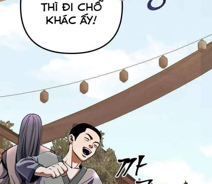 Đao Hoàng Tứ Thiếu Gia Chapter 11 - 3