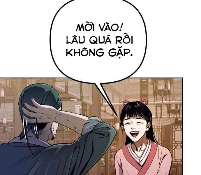 Đao Hoàng Tứ Thiếu Gia Chapter 11 - 20