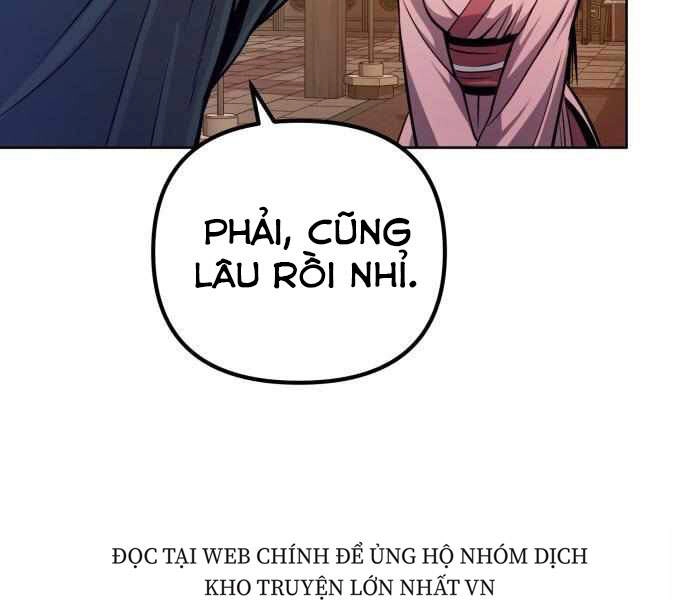 Đao Hoàng Tứ Thiếu Gia Chapter 11 - 21