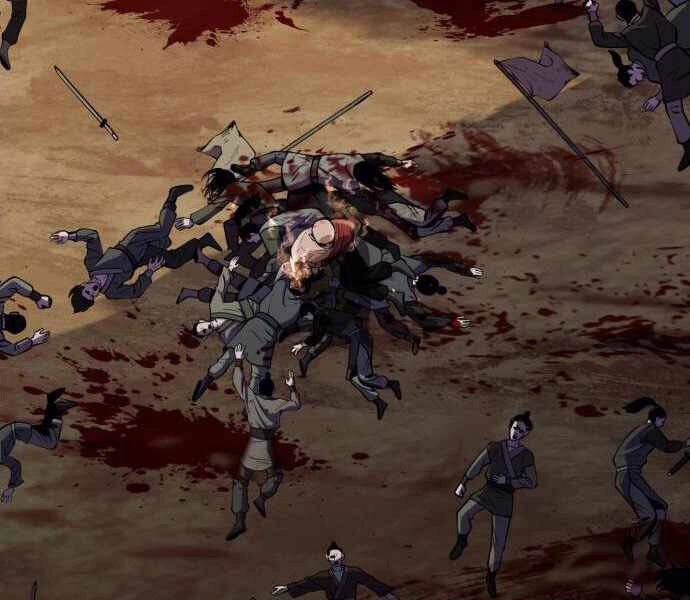 Đao Hoàng Tứ Thiếu Gia Chapter 11 - 139