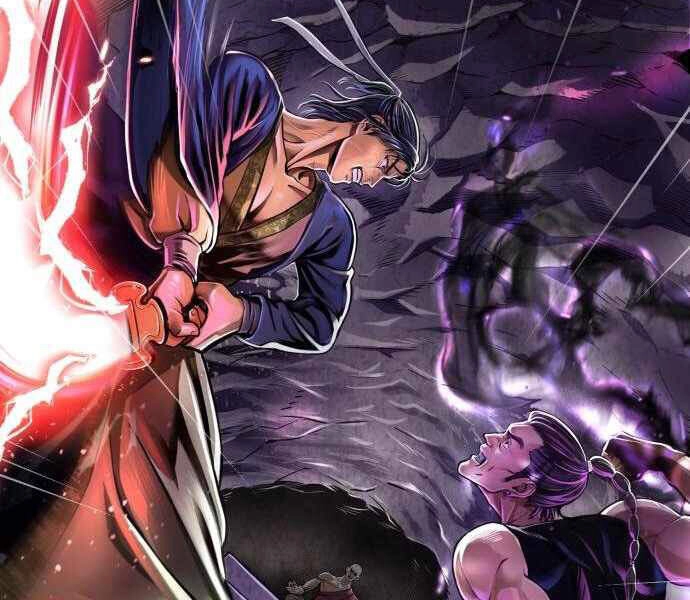 Đao Hoàng Tứ Thiếu Gia Chapter 11 - 221