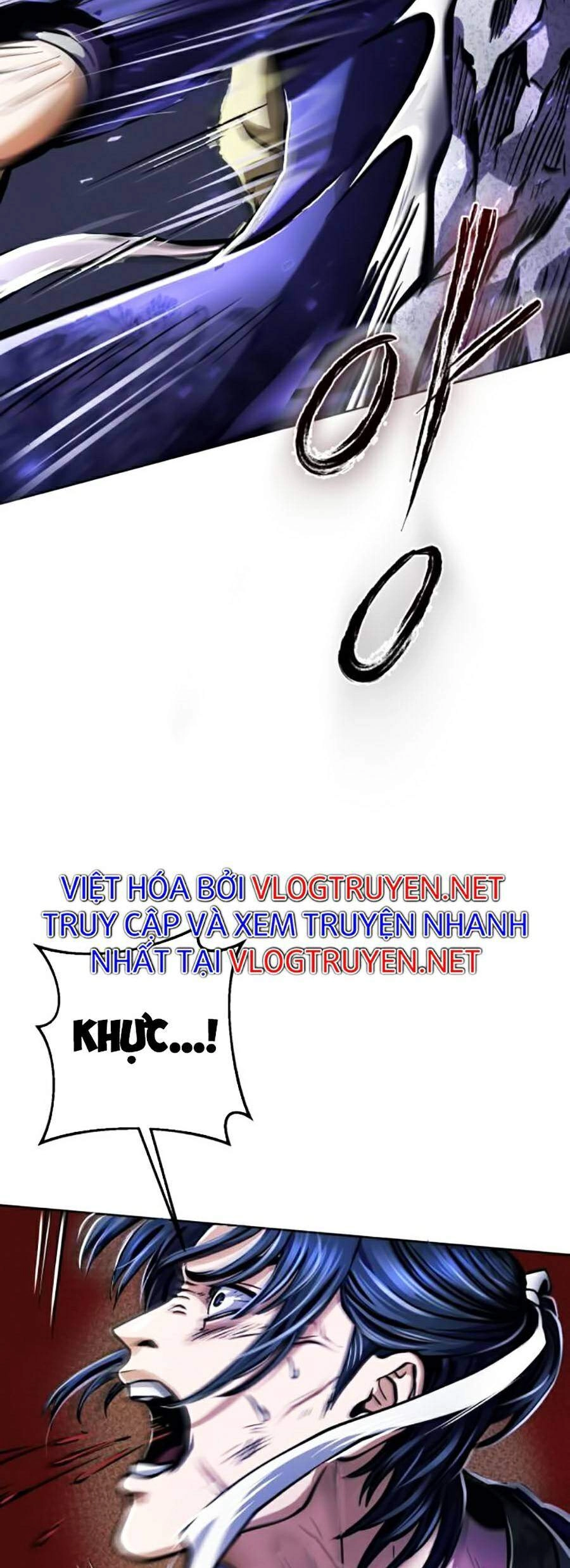 Đao Hoàng Tứ Thiếu Gia Chapter 12 - 6