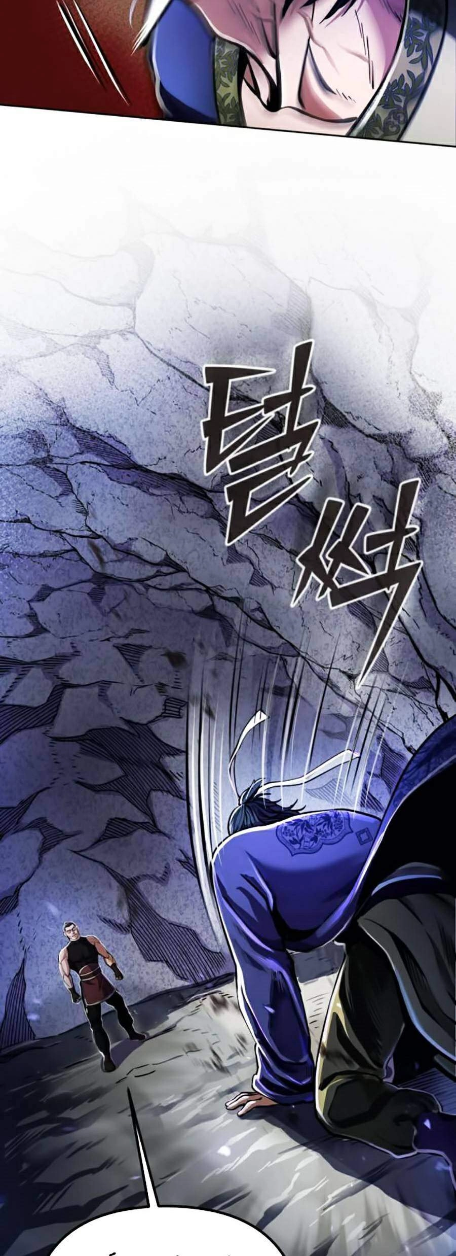 Đao Hoàng Tứ Thiếu Gia Chapter 12 - 7