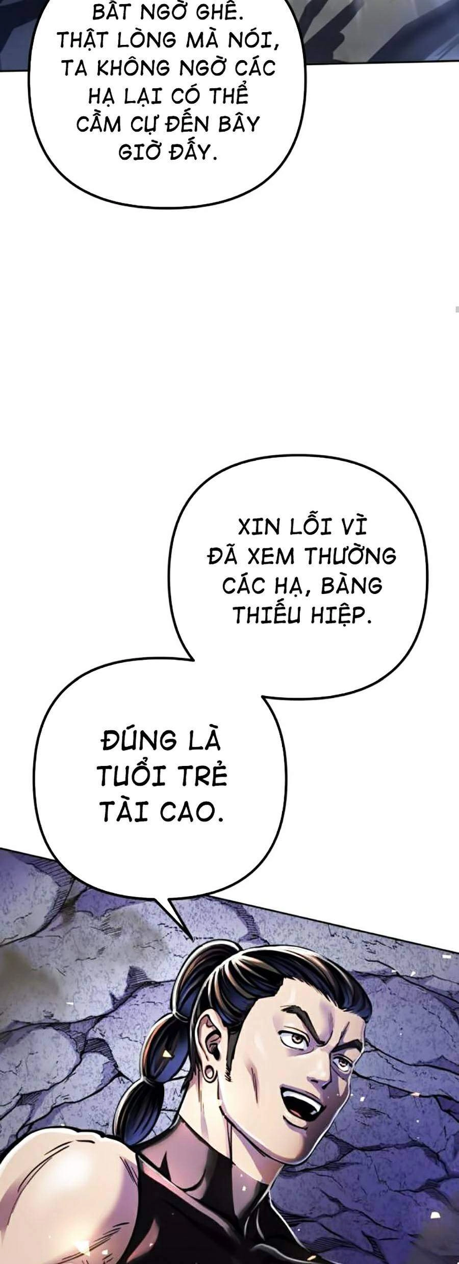 Đao Hoàng Tứ Thiếu Gia Chapter 12 - 8