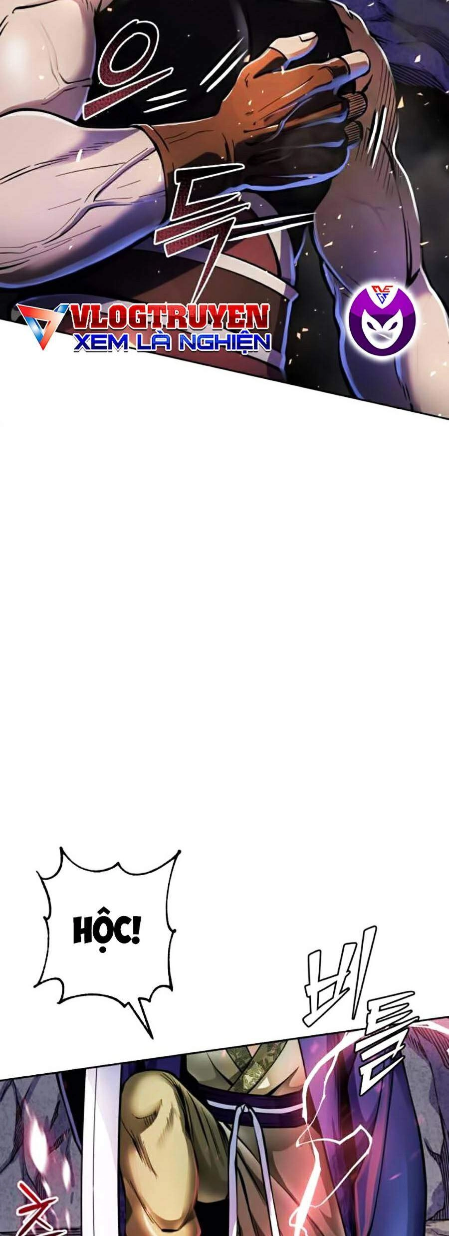 Đao Hoàng Tứ Thiếu Gia Chapter 12 - 9