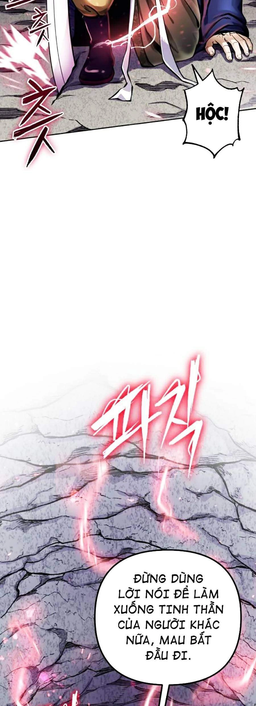 Đao Hoàng Tứ Thiếu Gia Chapter 12 - 10