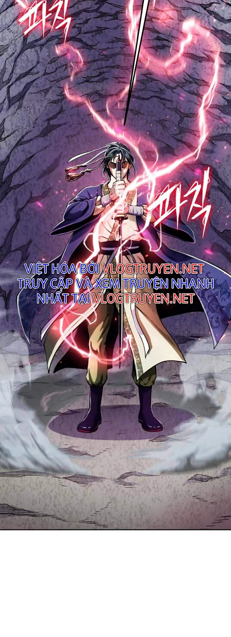 Đao Hoàng Tứ Thiếu Gia Chapter 12 - 11