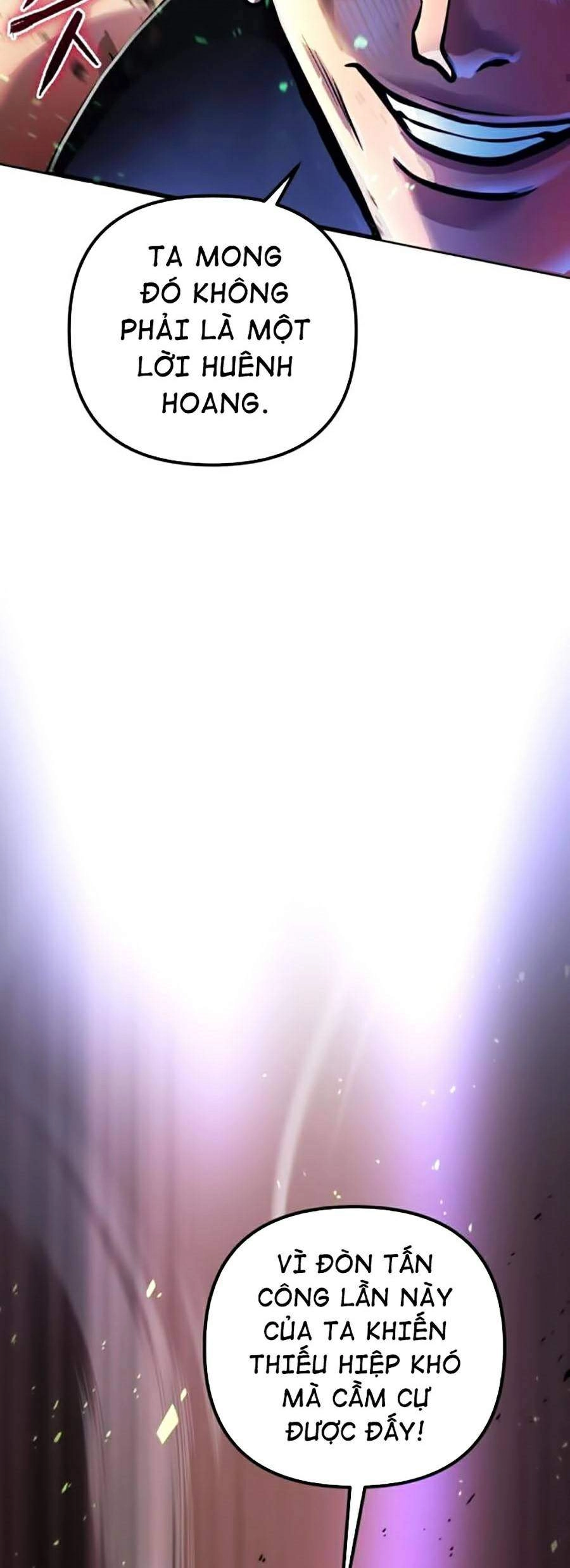 Đao Hoàng Tứ Thiếu Gia Chapter 12 - 13