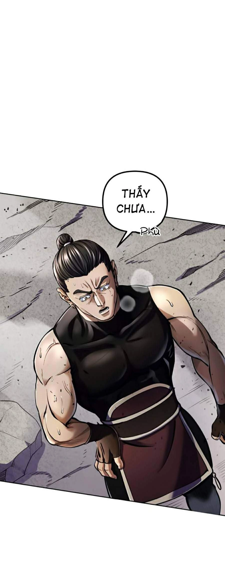 Đao Hoàng Tứ Thiếu Gia Chapter 12 - 18