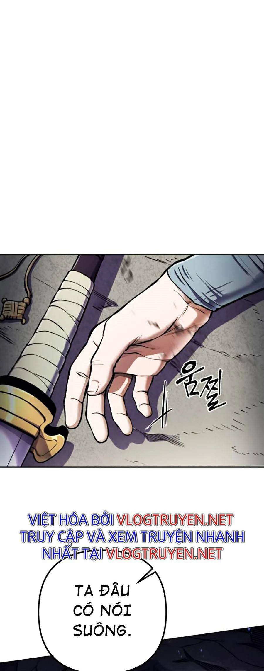 Đao Hoàng Tứ Thiếu Gia Chapter 12 - 19