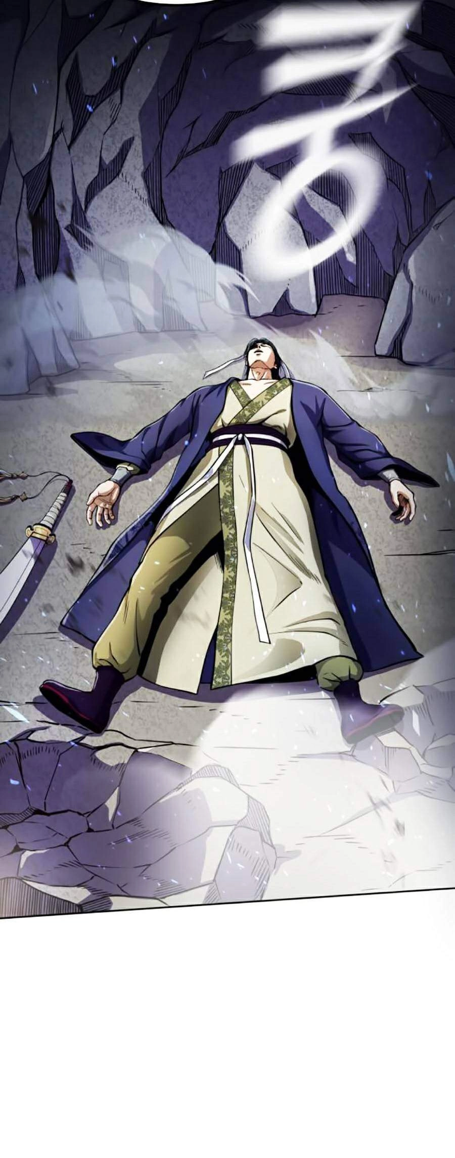 Đao Hoàng Tứ Thiếu Gia Chapter 12 - 20