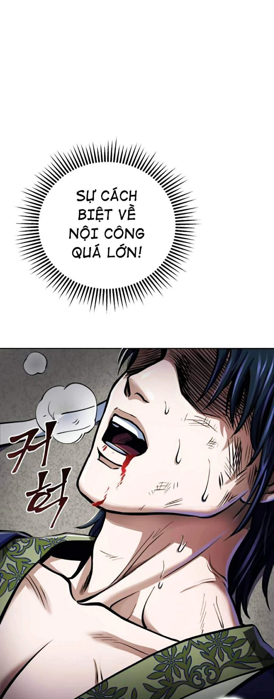 Đao Hoàng Tứ Thiếu Gia Chapter 12 - 21