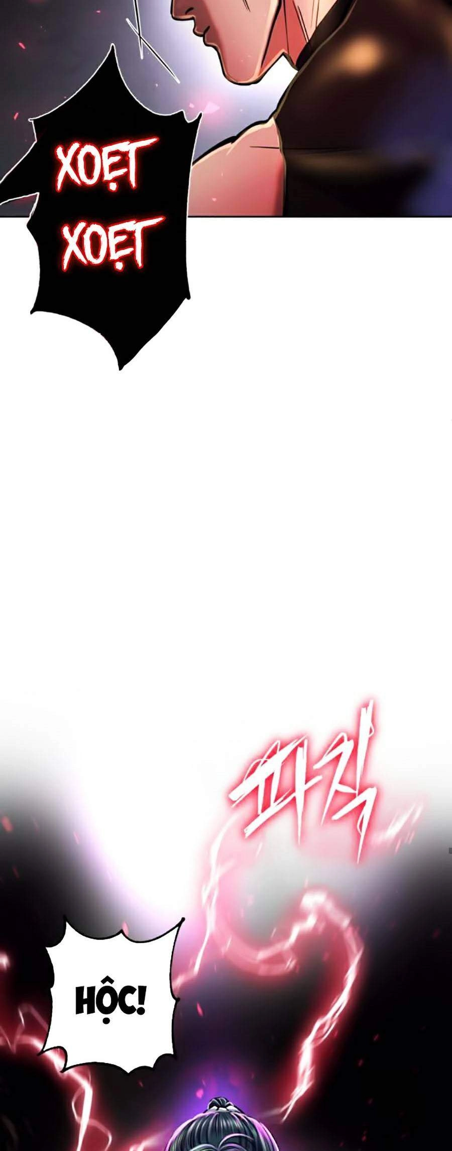 Đao Hoàng Tứ Thiếu Gia Chapter 12 - 24