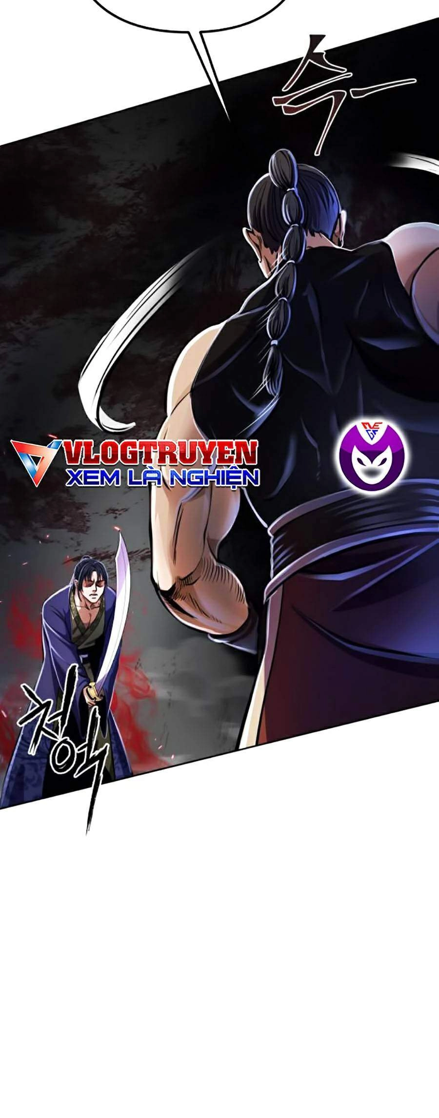 Đao Hoàng Tứ Thiếu Gia Chapter 12 - 26