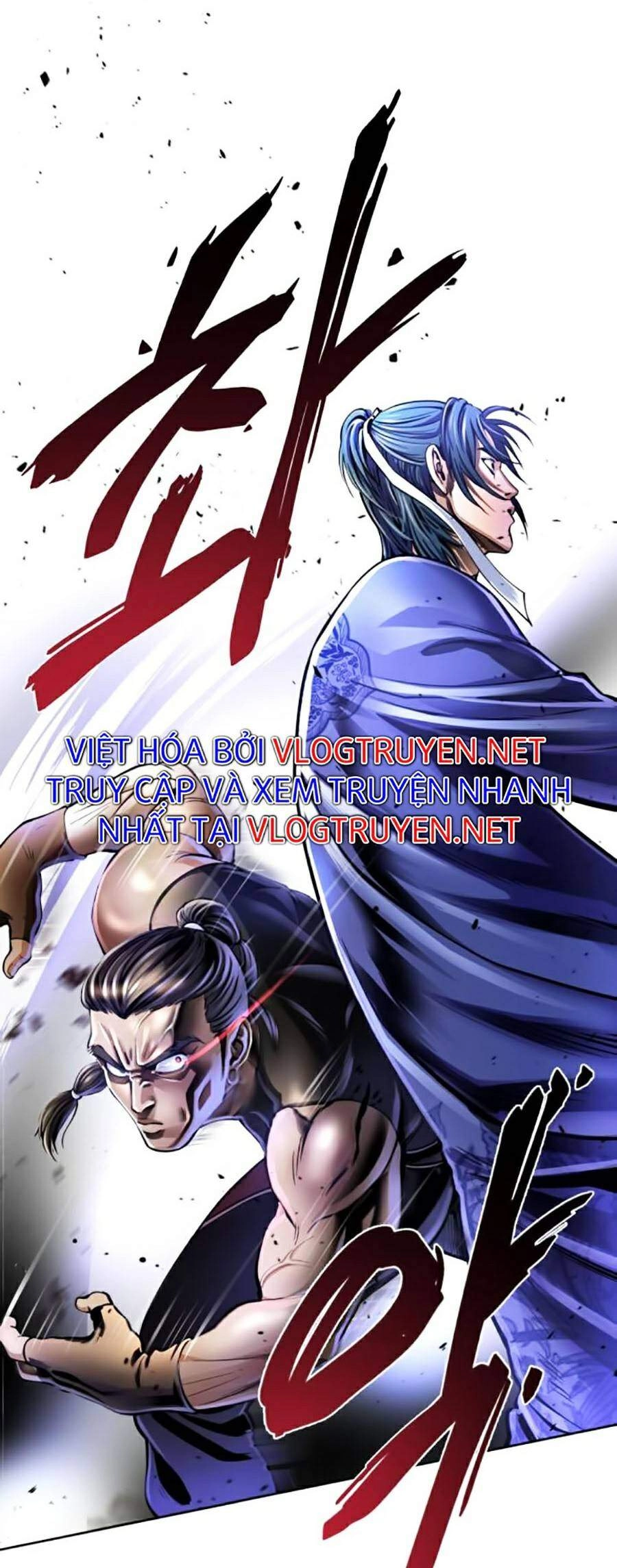 Đao Hoàng Tứ Thiếu Gia Chapter 12 - 28