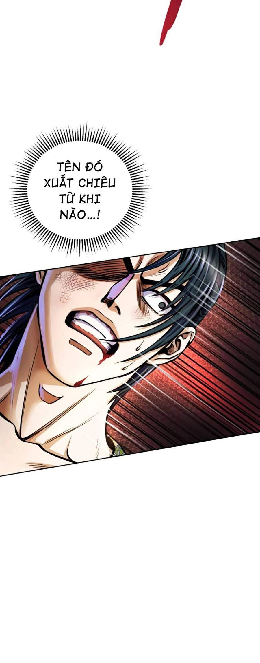 Đao Hoàng Tứ Thiếu Gia Chapter 12 - 29