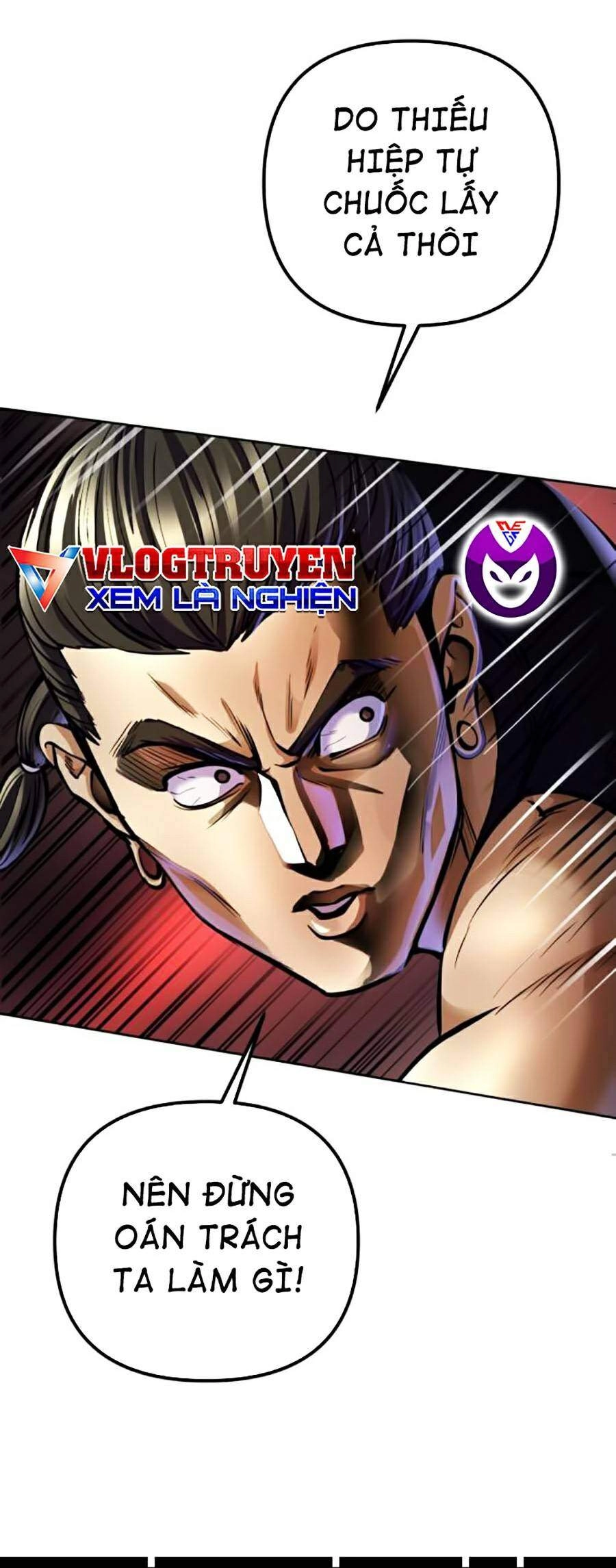 Đao Hoàng Tứ Thiếu Gia Chapter 12 - 30