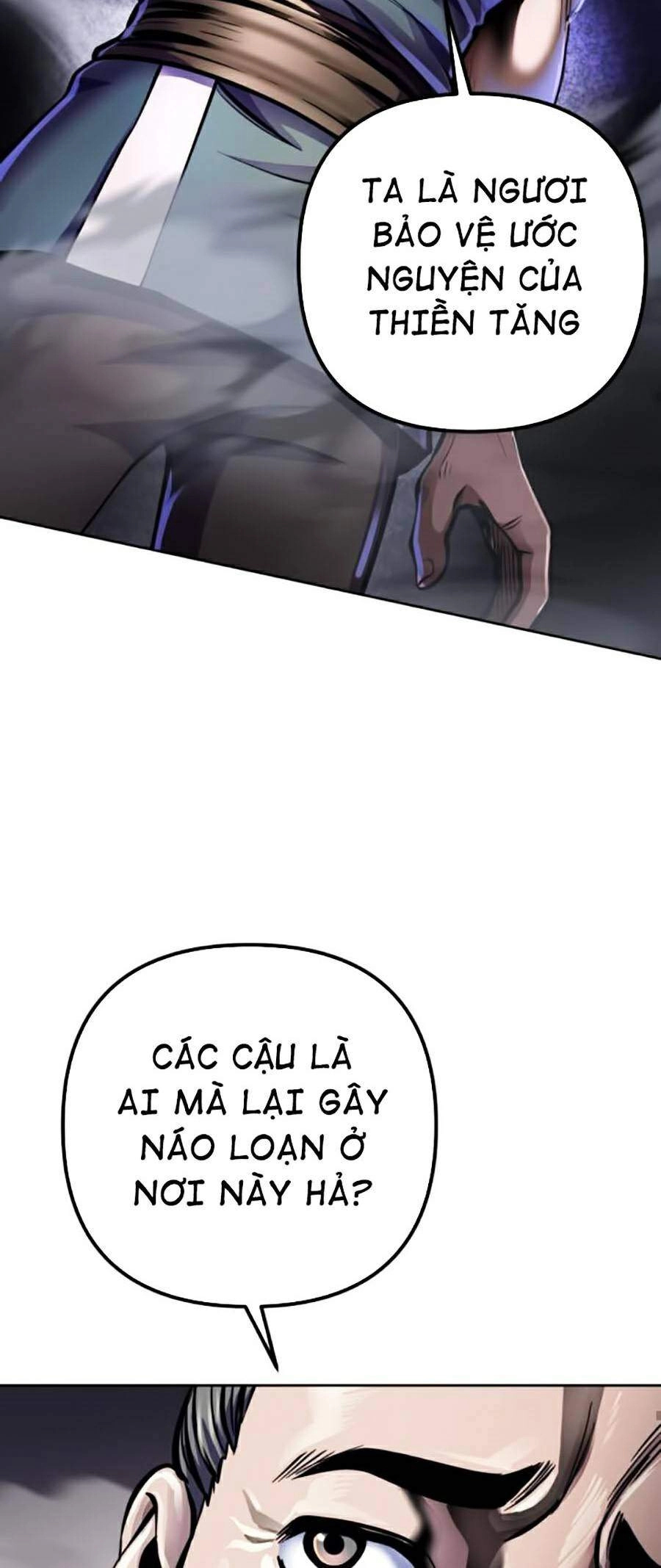 Đao Hoàng Tứ Thiếu Gia Chapter 12 - 36