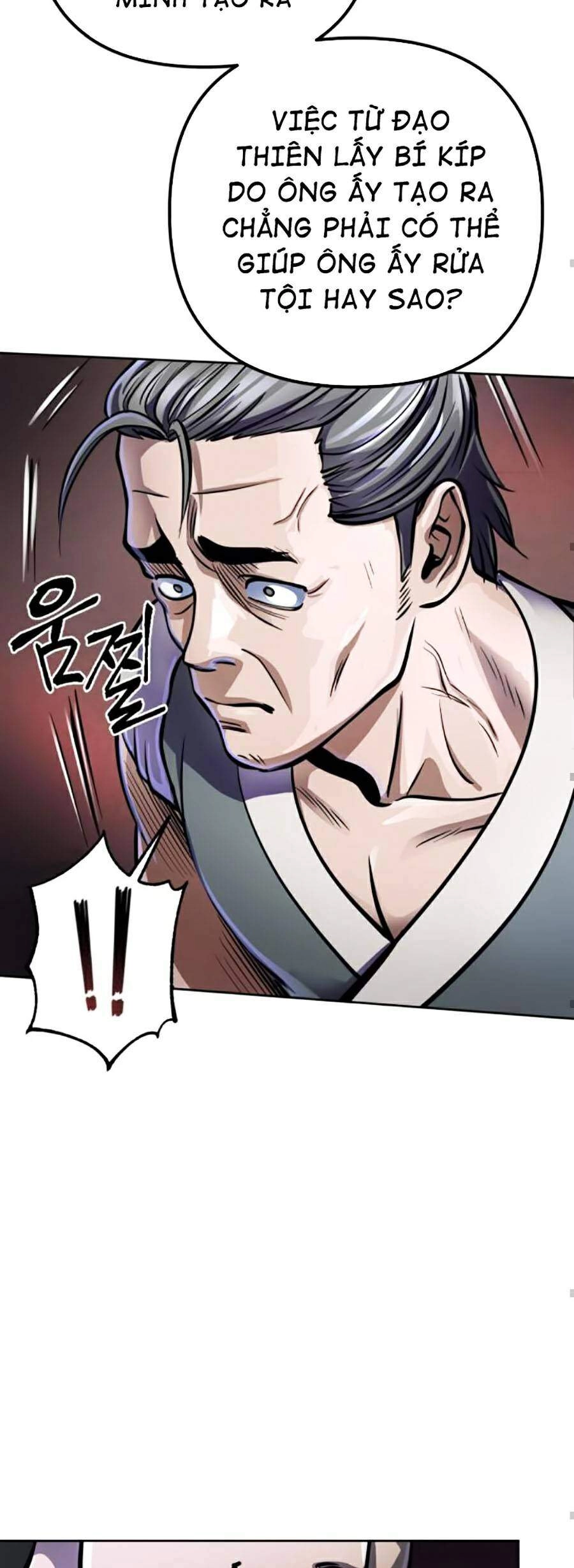 Đao Hoàng Tứ Thiếu Gia Chapter 12 - 48