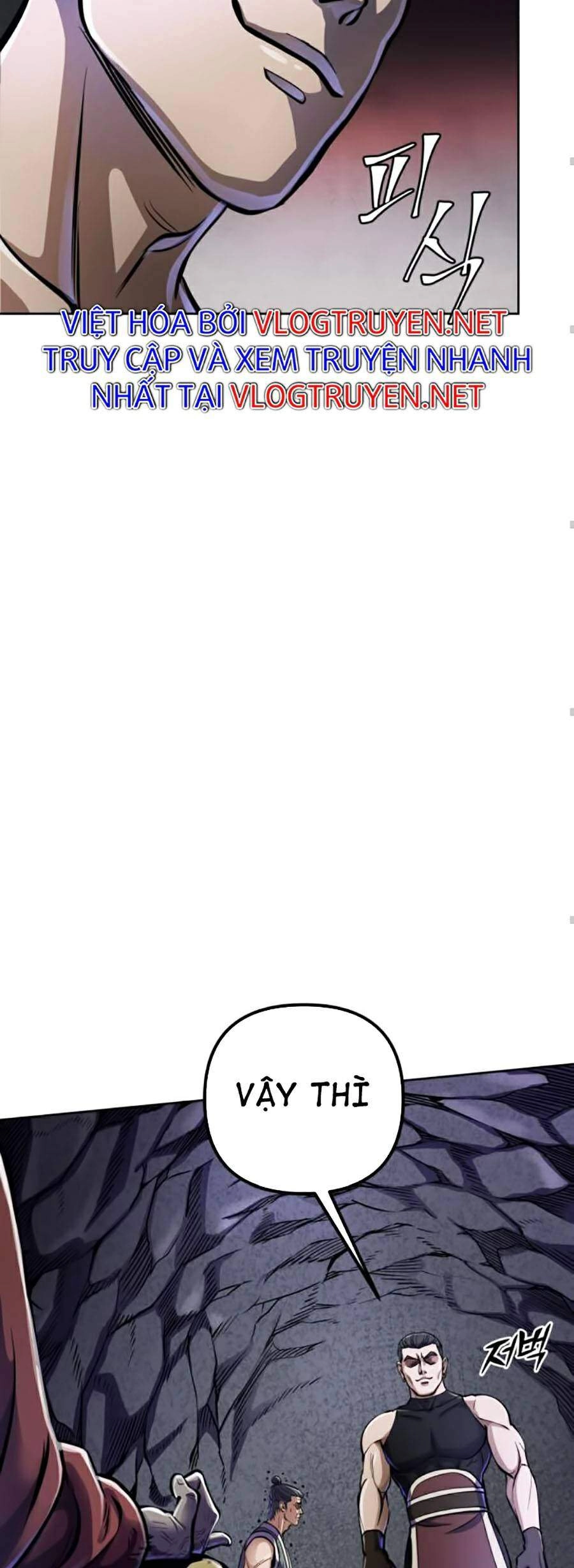 Đao Hoàng Tứ Thiếu Gia Chapter 12 - 49