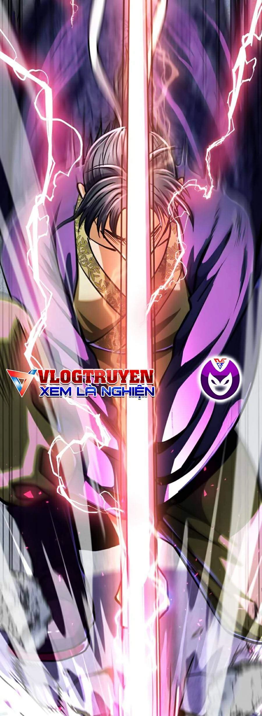 Đao Hoàng Tứ Thiếu Gia Chapter 12 - 55