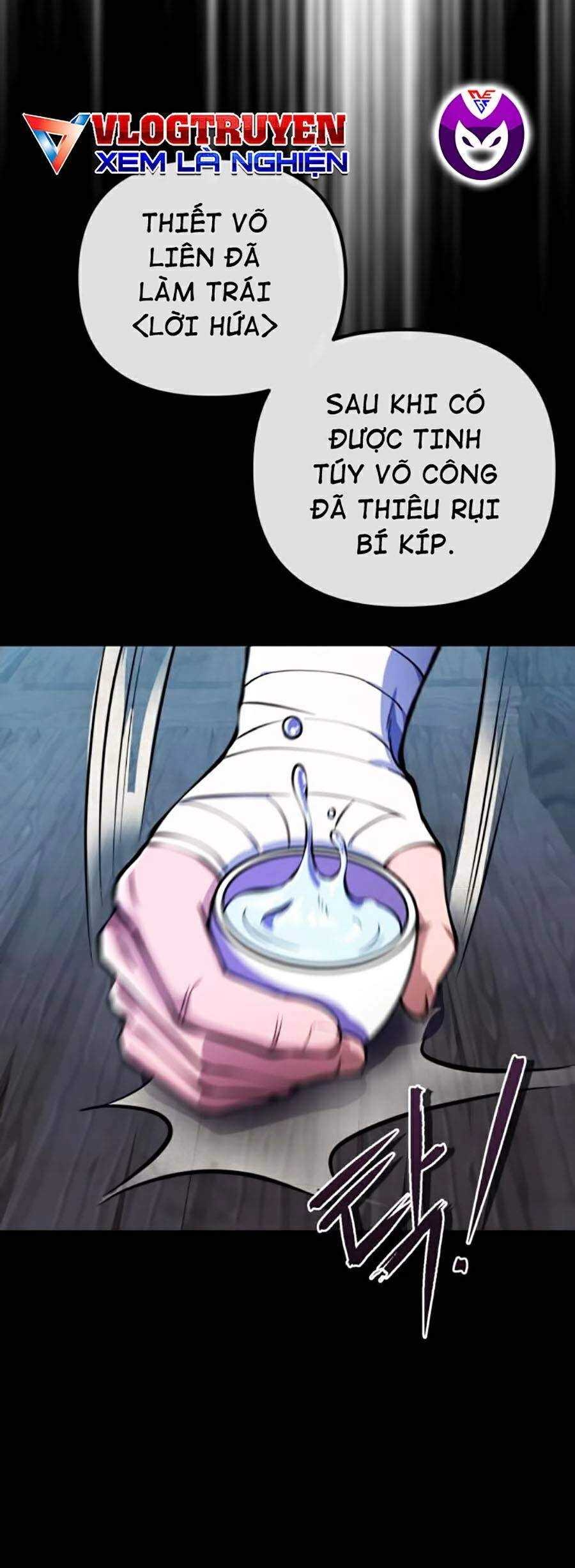 Đao Hoàng Tứ Thiếu Gia Chapter 12 - 59