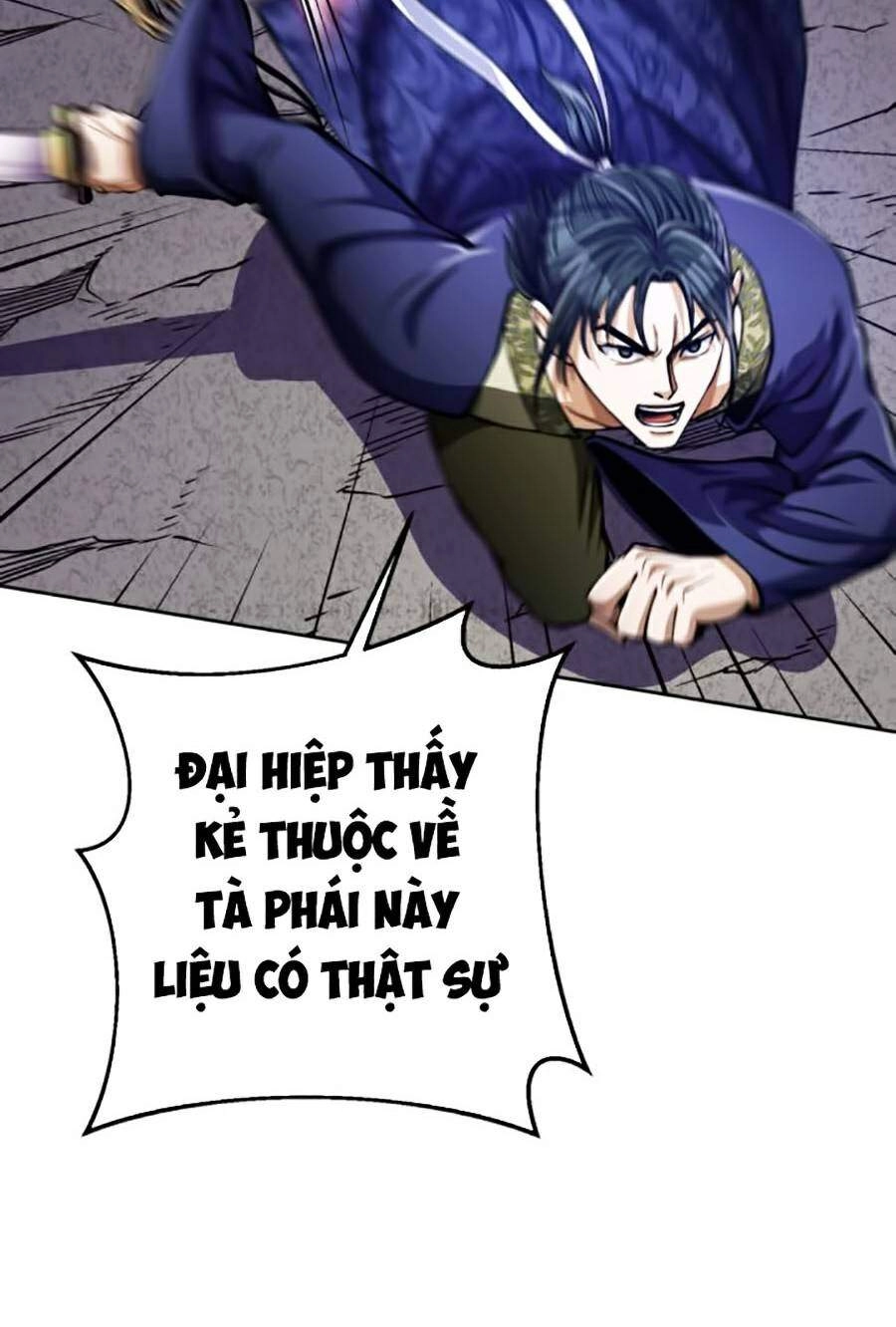 Đao Hoàng Tứ Thiếu Gia Chapter 12 - 71