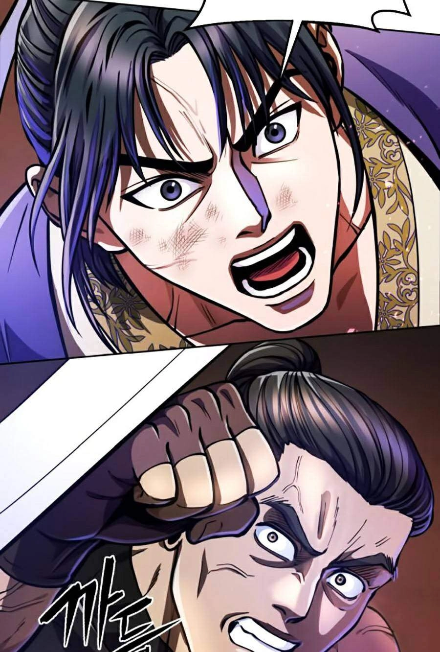 Đao Hoàng Tứ Thiếu Gia Chapter 12 - 74