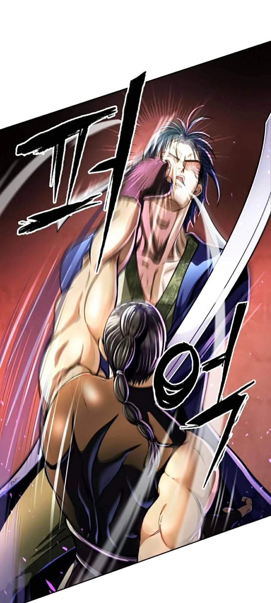 Đao Hoàng Tứ Thiếu Gia Chapter 12 - 76