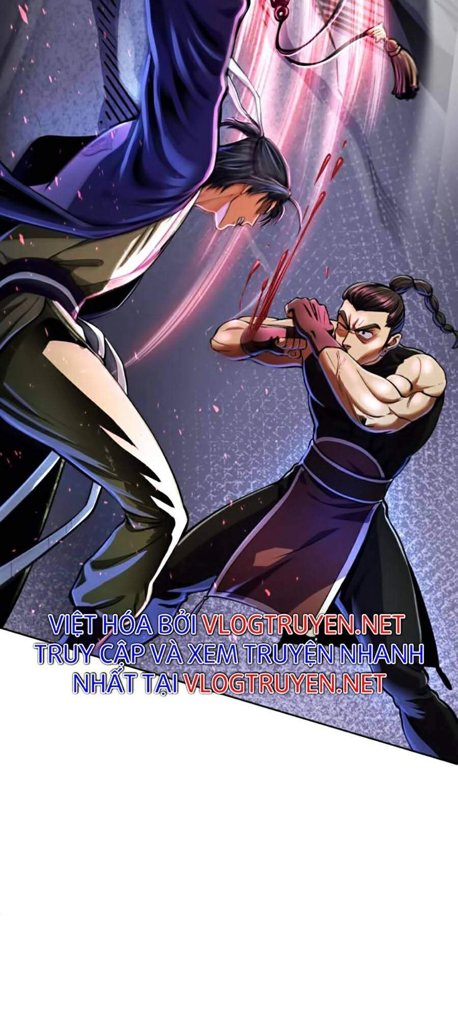 Đao Hoàng Tứ Thiếu Gia Chapter 12 - 82