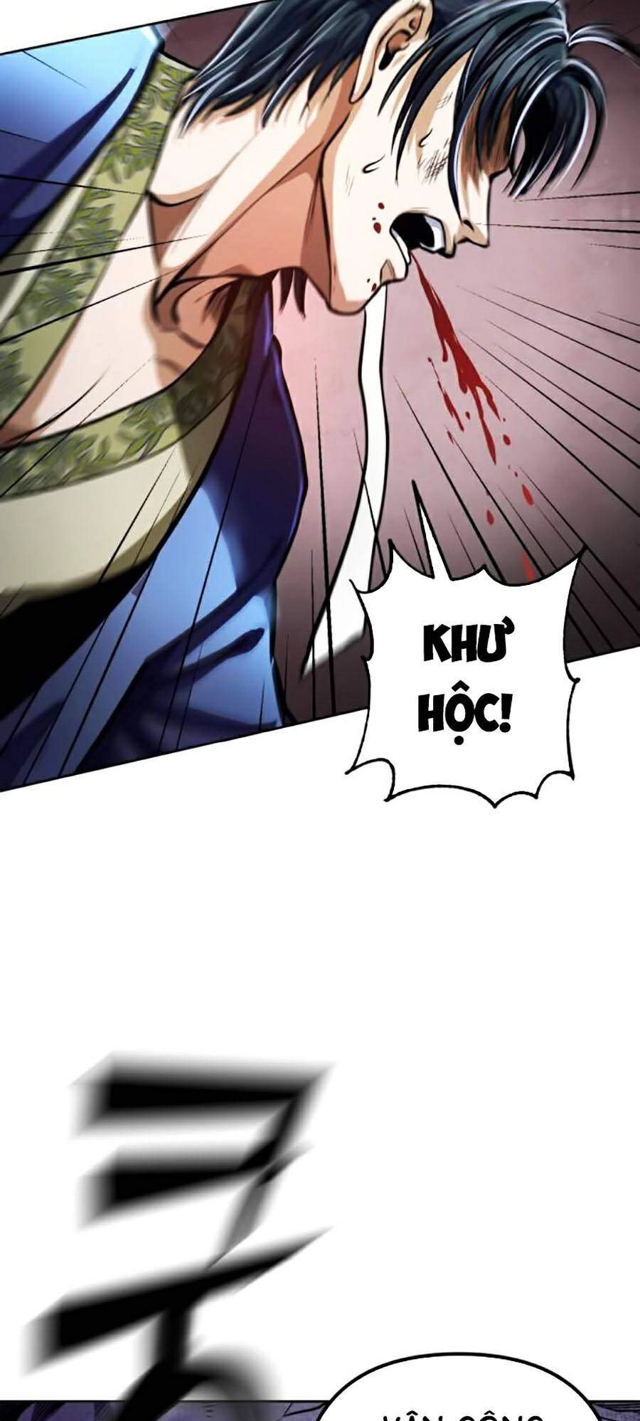 Đao Hoàng Tứ Thiếu Gia Chapter 12 - 84