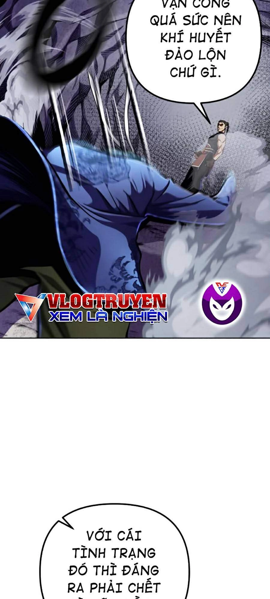 Đao Hoàng Tứ Thiếu Gia Chapter 12 - 85