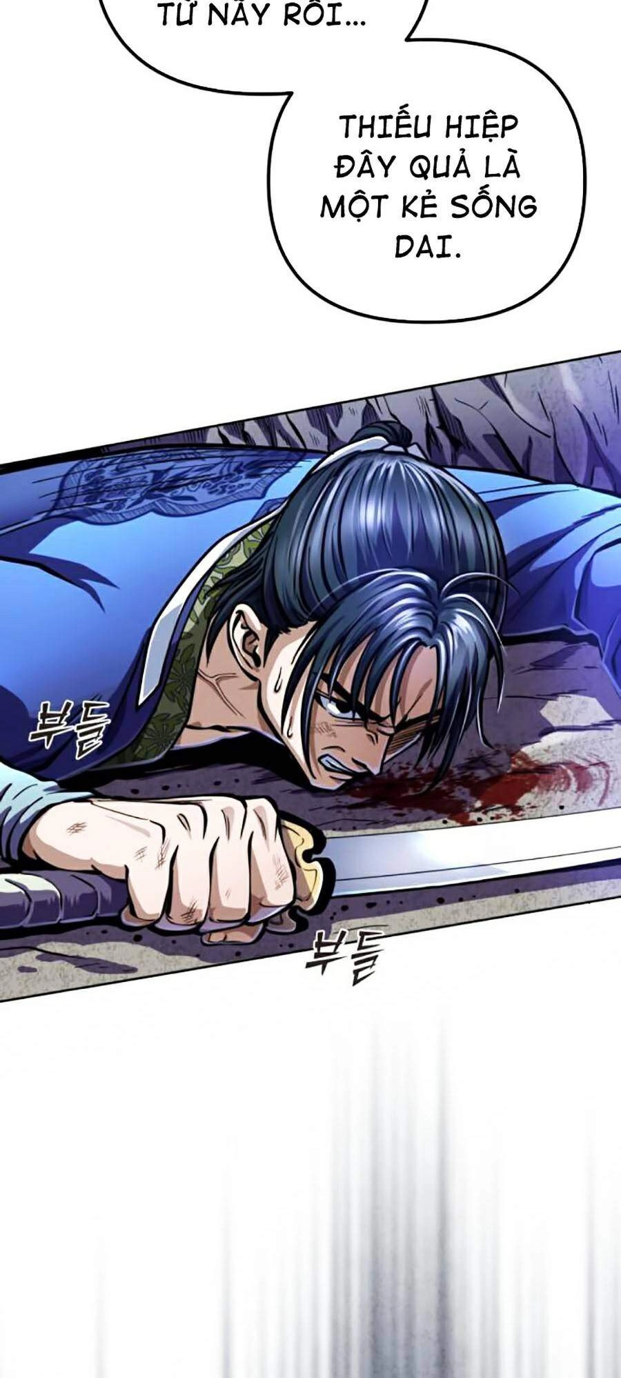 Đao Hoàng Tứ Thiếu Gia Chapter 12 - 86